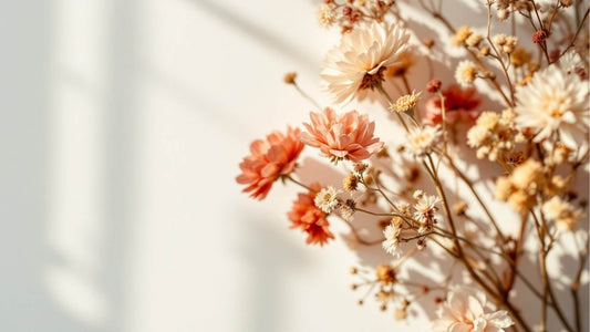 Vivita sunlight flowers