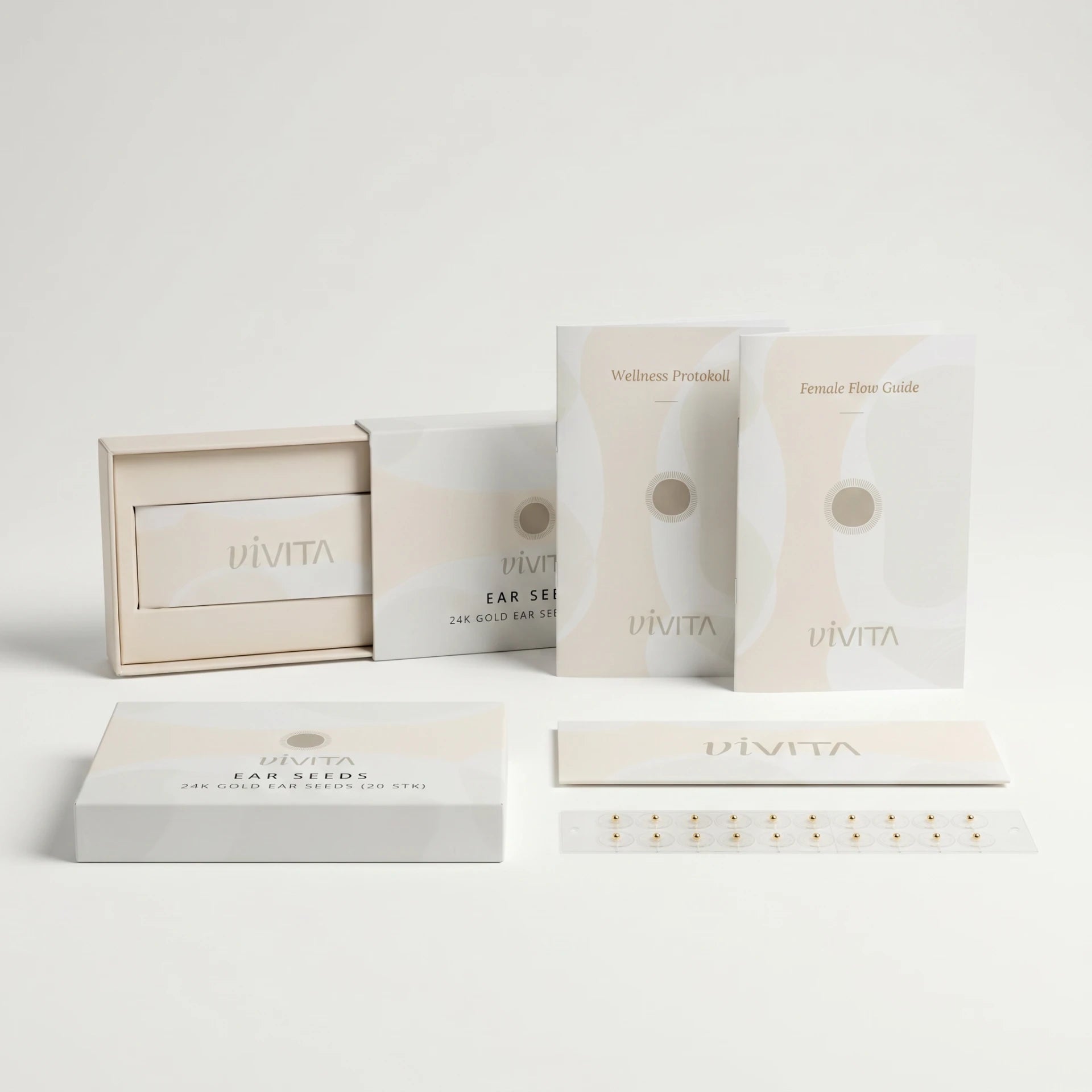 Vivita full 1+1 bundle in one picture