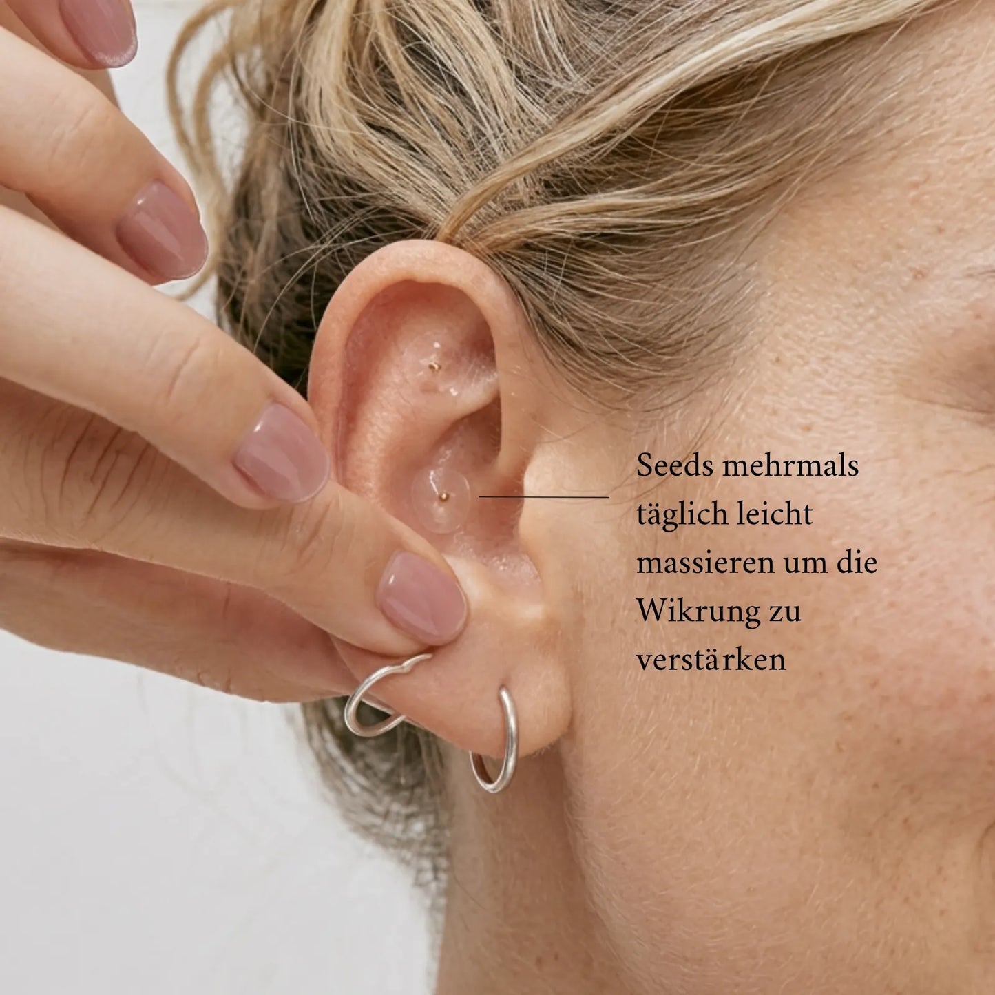Sommer Starter Set - Gold Ear Seeds