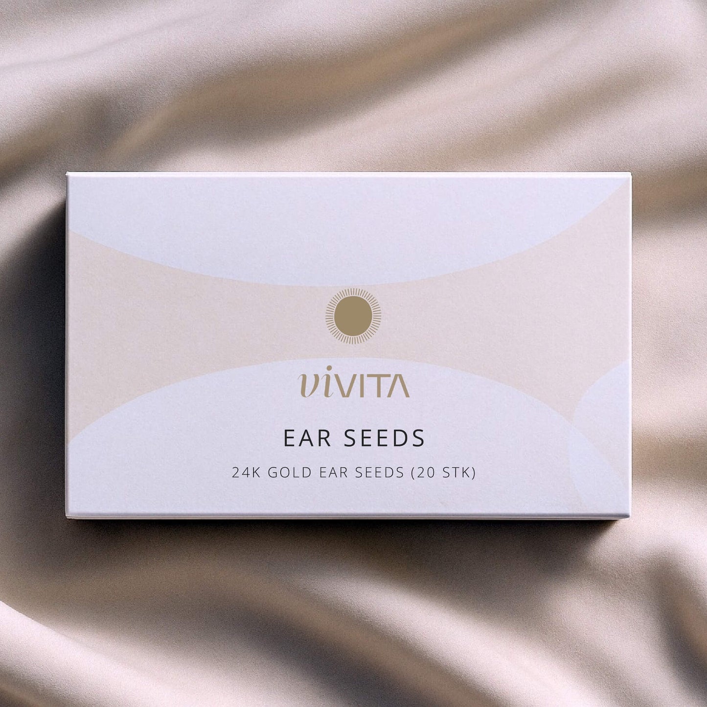 Premium Gold Ear Seeds